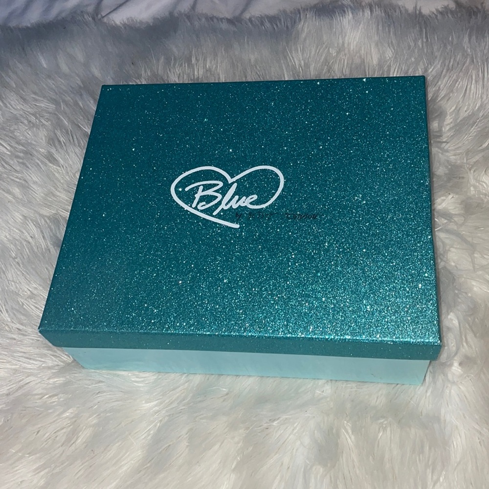 Blue by Betsey Johnson Women’s SB-SILK Dress Pump